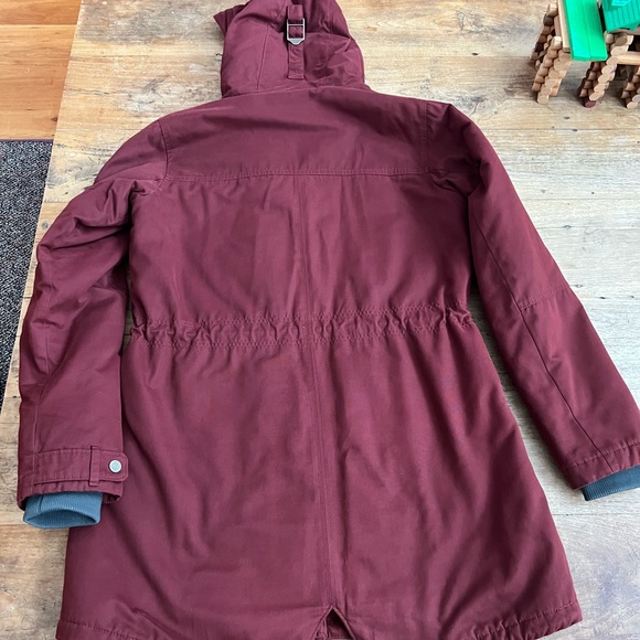 Columbia jacket - Picture 2 of 9